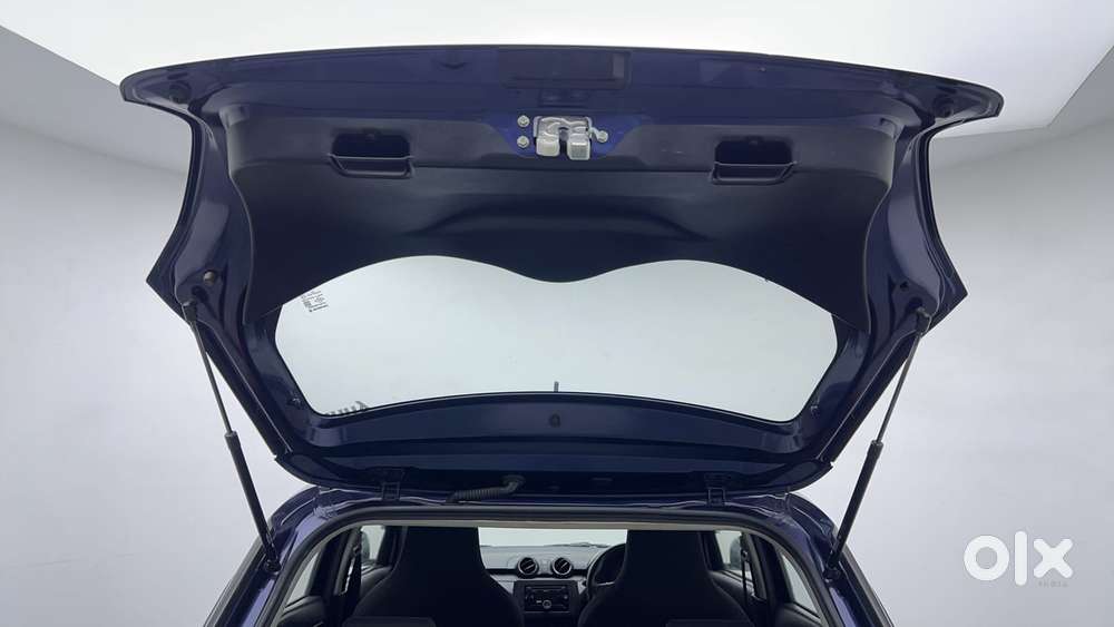 Maruti Suzuki Swift 2005-2010 1.3 Lxi, 2019, Petrol