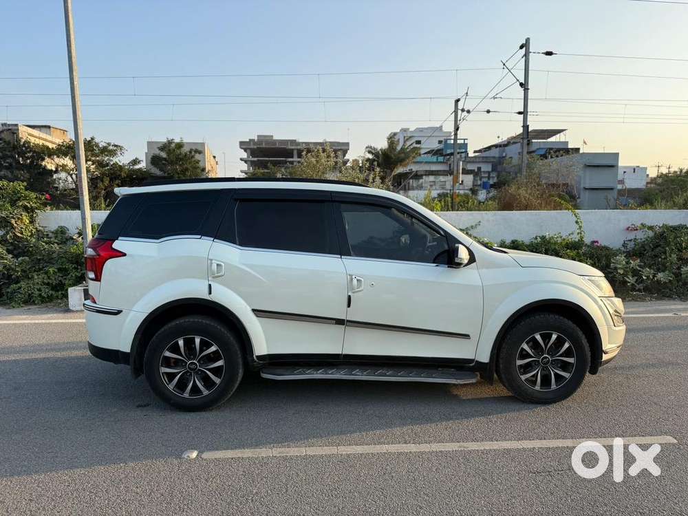 Mahindra Xuv500 2015 Diesel 127000 Km Driven