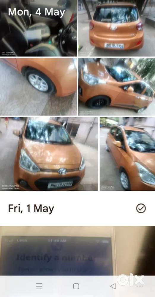 Owner Driven Low Mileage 2016 Wagon R Vxi Plus Automanual Loan Posible