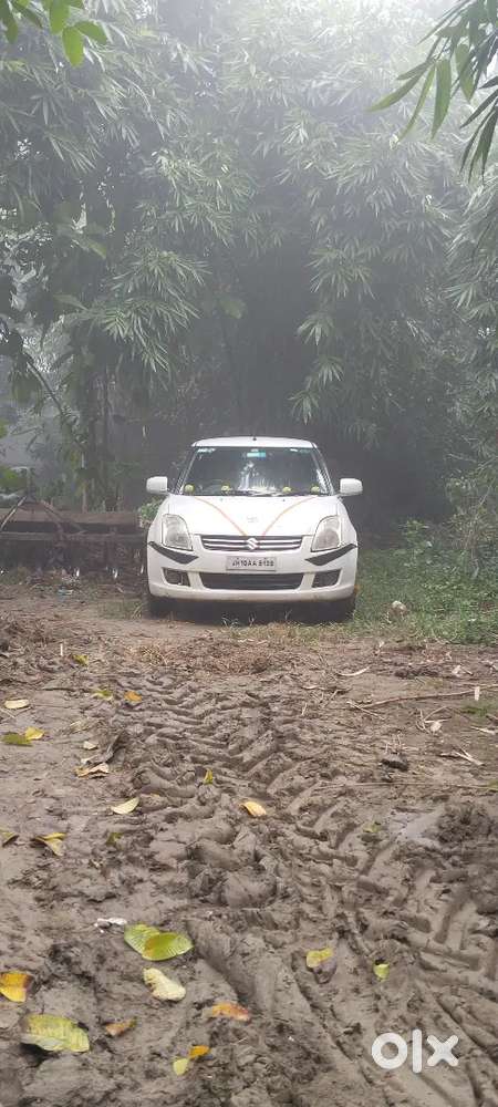 Swift Dzire Maruti 2011