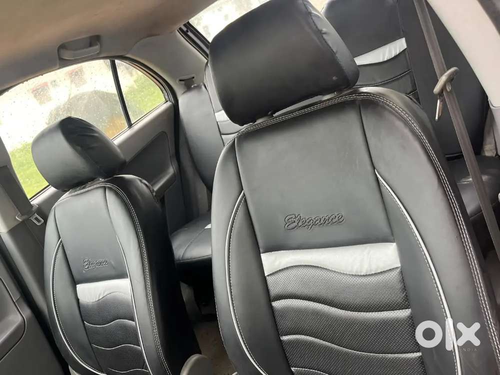 Tata Indica Vista 2009