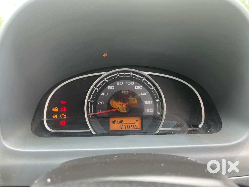 Maruti Suzuki Alto 800 Vxi, 2015, Petrol
