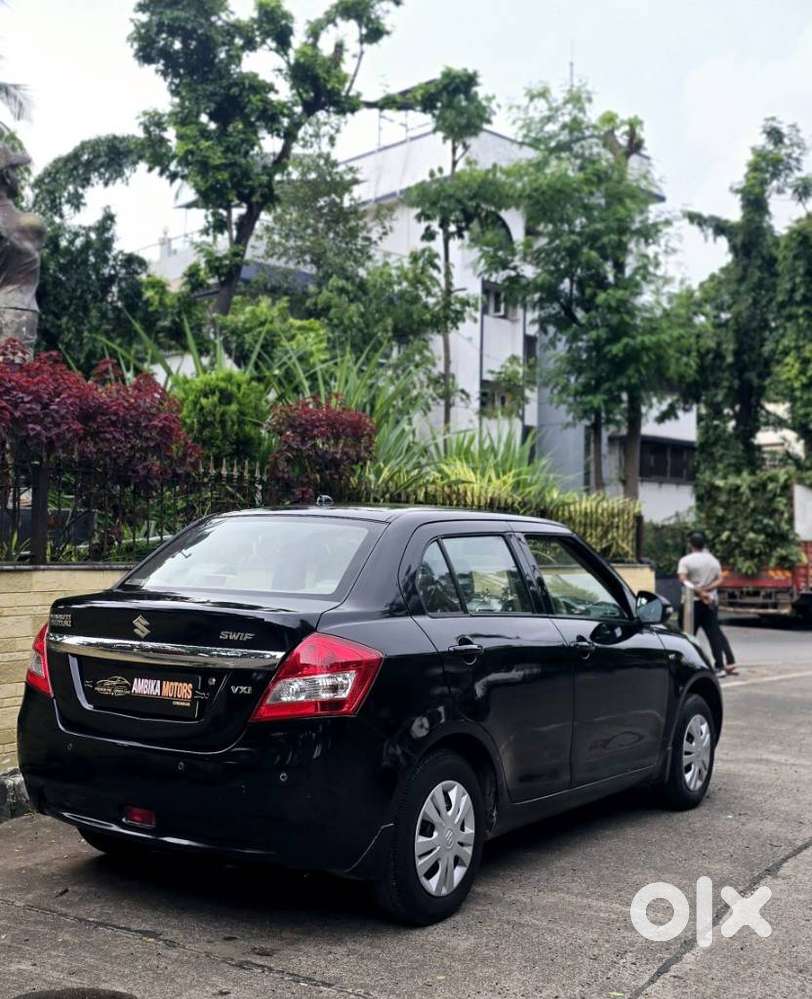 Maruti Suzuki Dzire 1.2 Vxi Cng, 2012, Cng & Hybrids