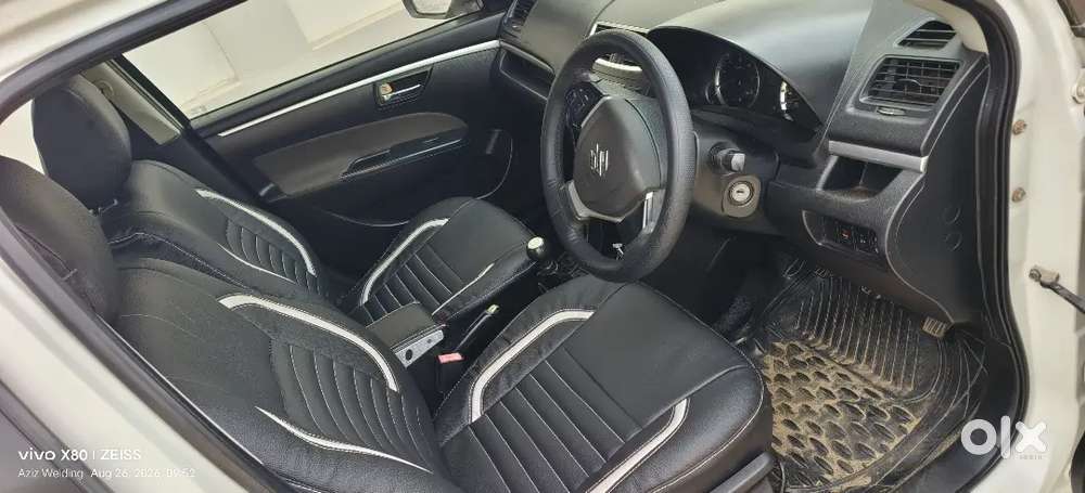 Maruti Swift Zdi 2013