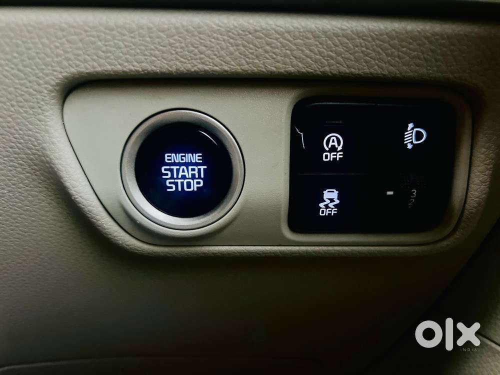 Kia Carens 1.5 Prestige Plus 7 Str Imt, 2023, Diesel