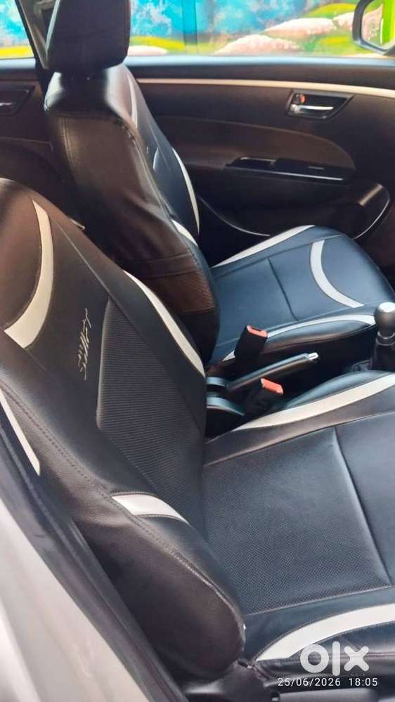 Maruti Suzuki Swift Vxi + Manual, 2013, Petrol