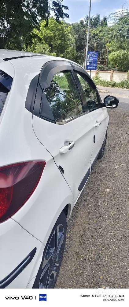 Tata Tiago 2023 Model