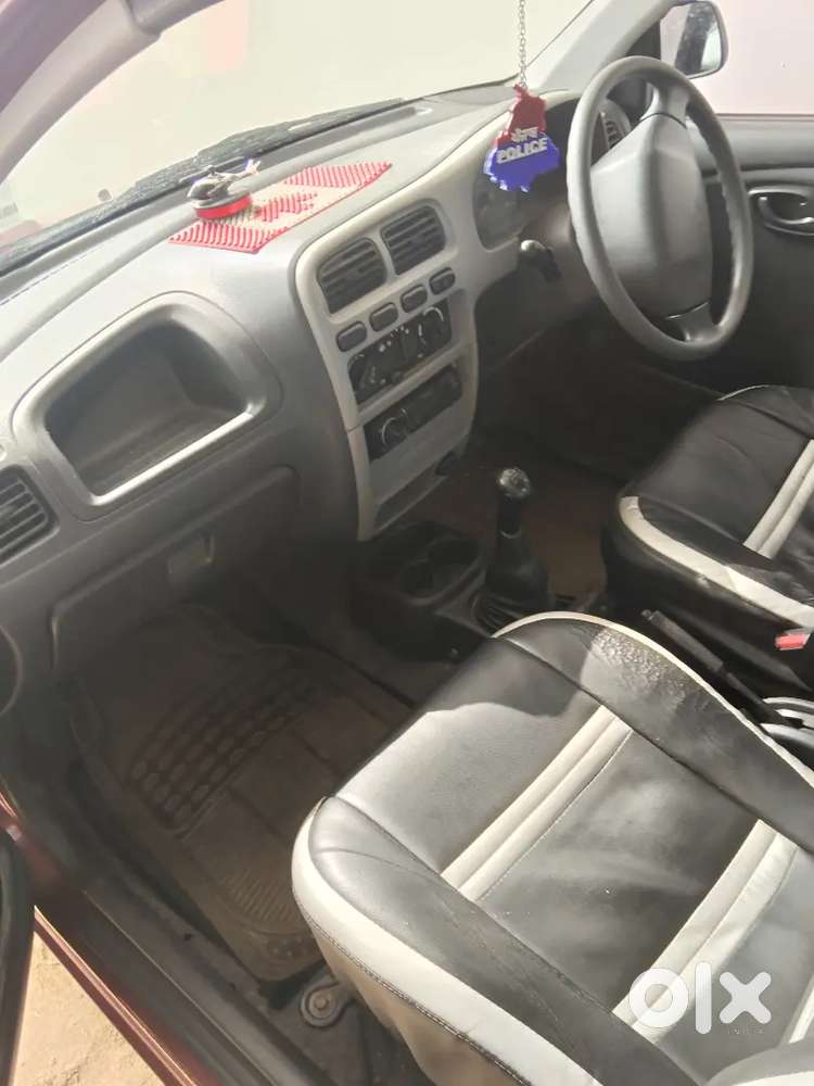 Maruti Suzuki Alto 2010 Diesel