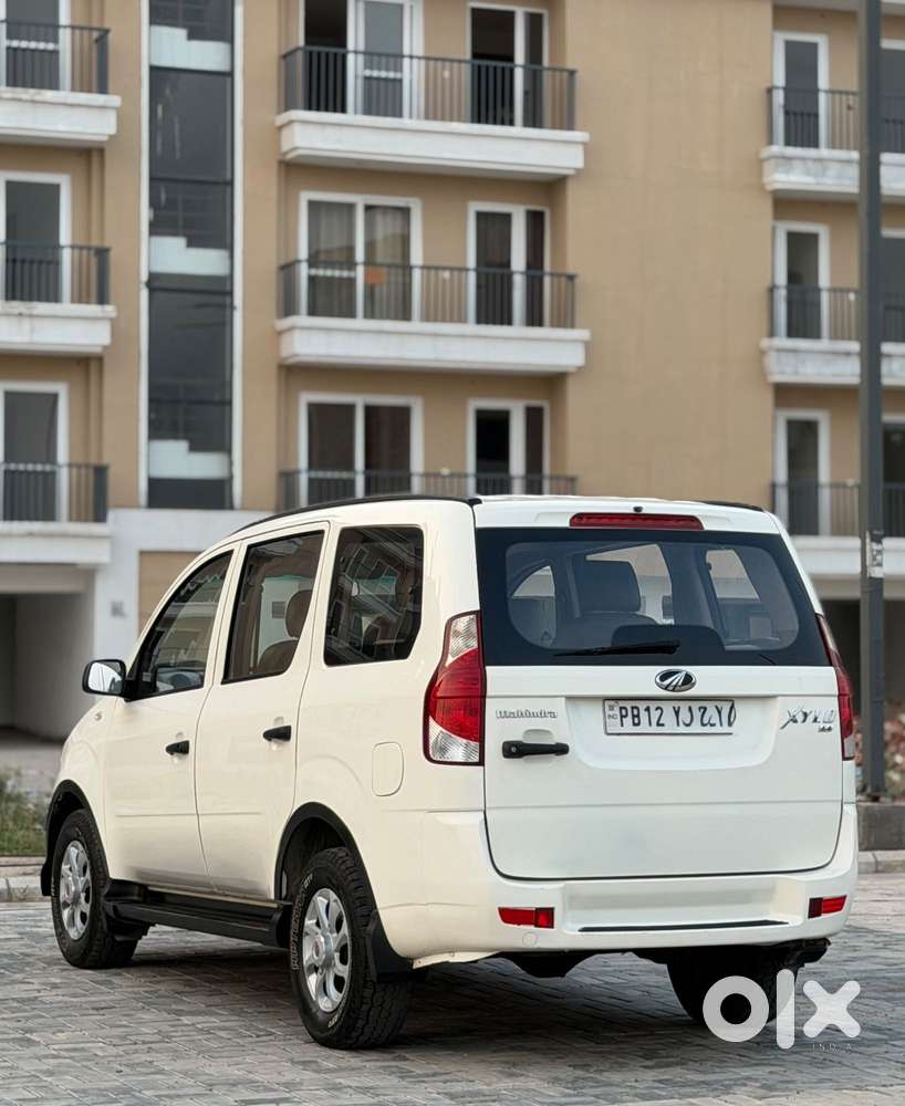 Mahindra Xylo D4 Bs Iii, 2013, Diesel