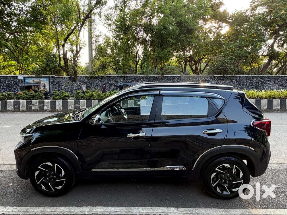 Kia Sonet G 1.2 5mt Htk(o), 2025, Petrol