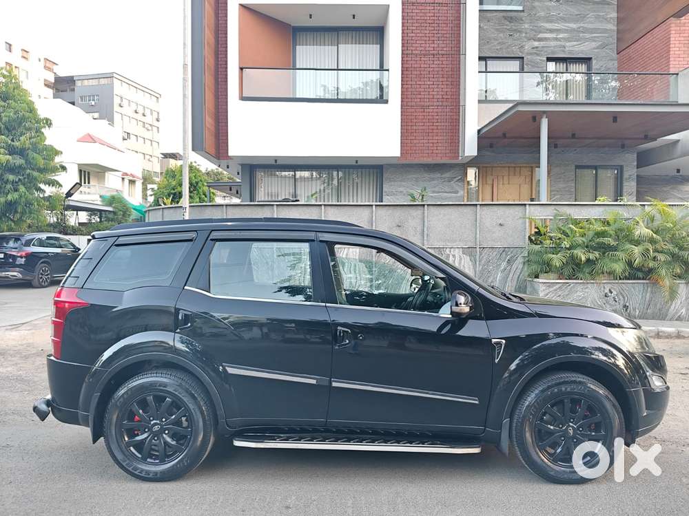 Mahindra Xuv500 2.2 W10, 2015, Diesel