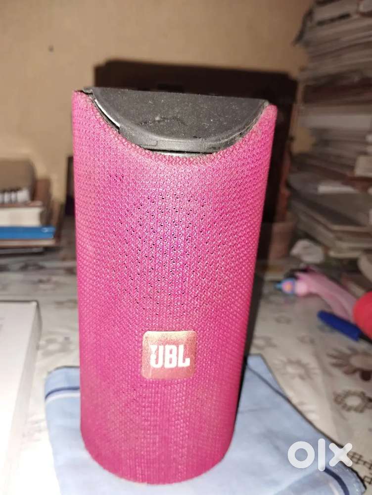 Jbl speaker