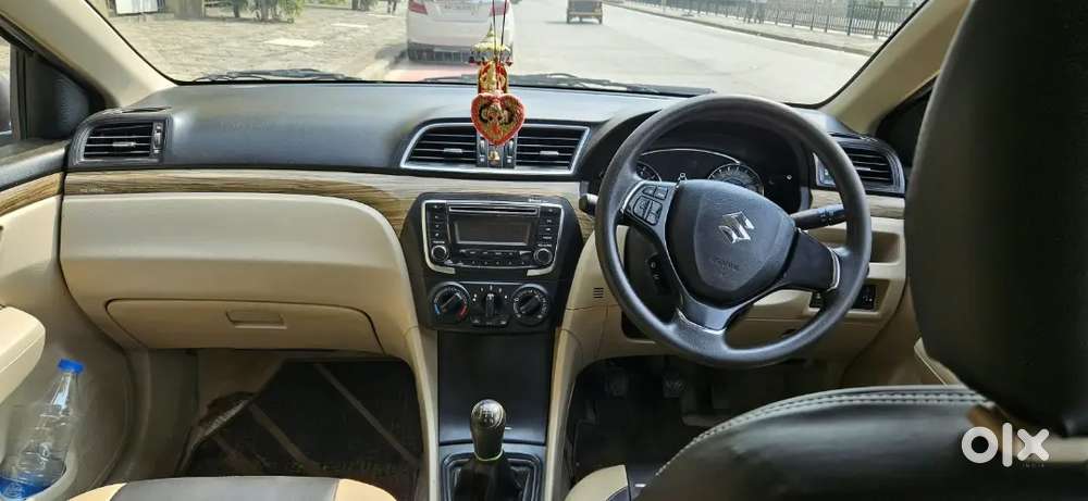 Maruti Suzuki Ciaz 2023