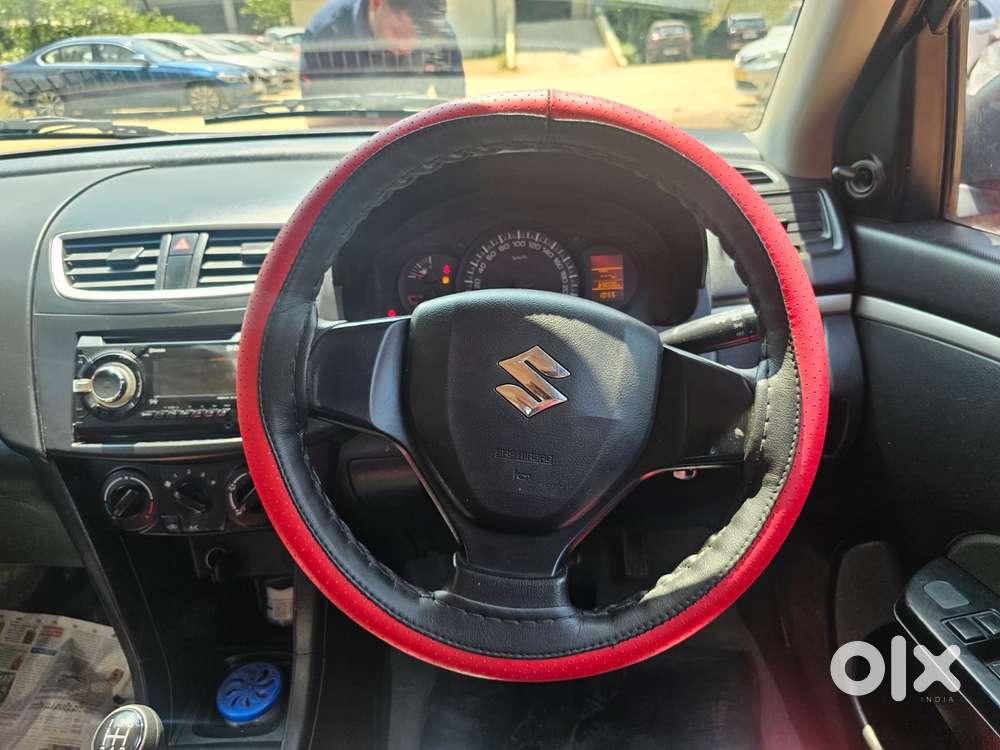 Maruti Suzuki Swift Ddis Ldi, 2017, Diesel