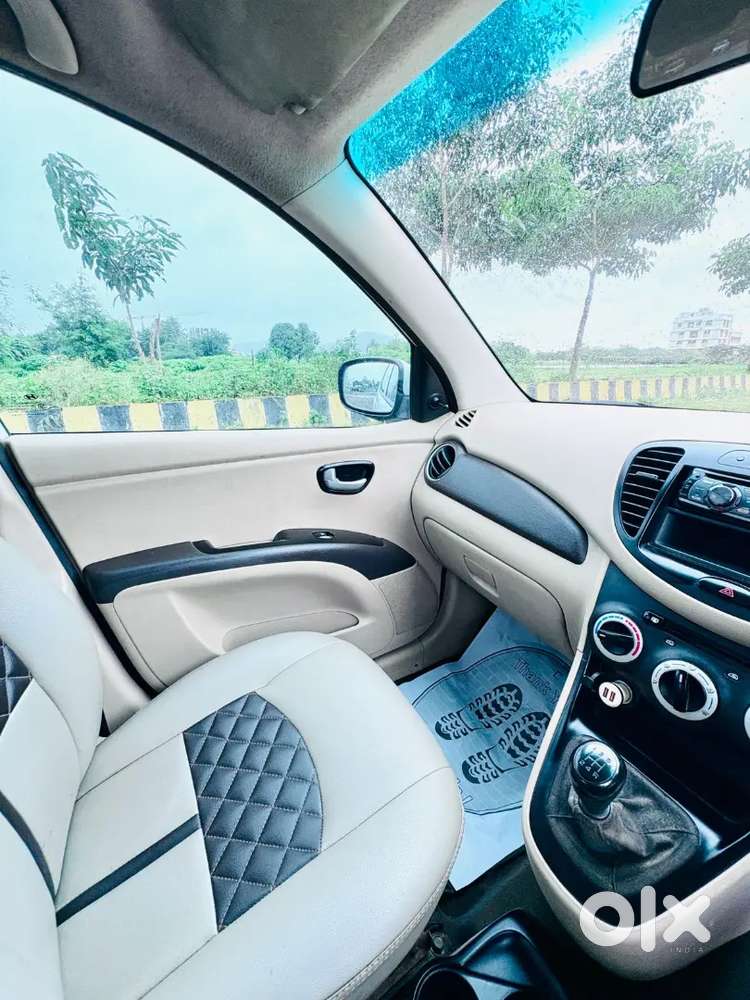 Hundai I10 For Sell
