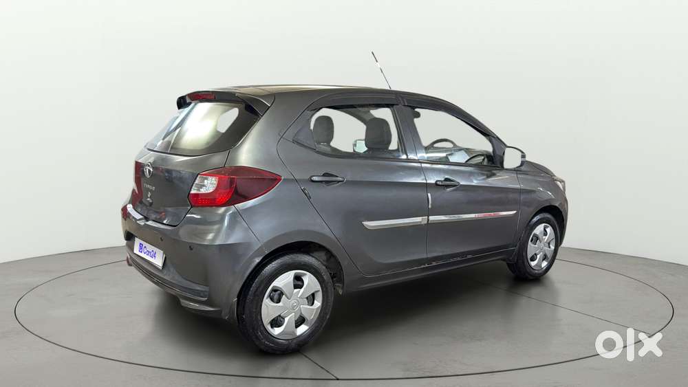 Tata Tiago Xz, 2021, Petrol