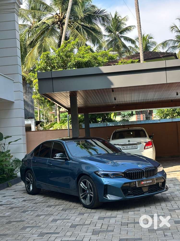 2013 Bmw 3 Series Diesel