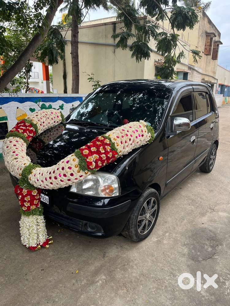 Hyundai Santro Xing Petrol 2005