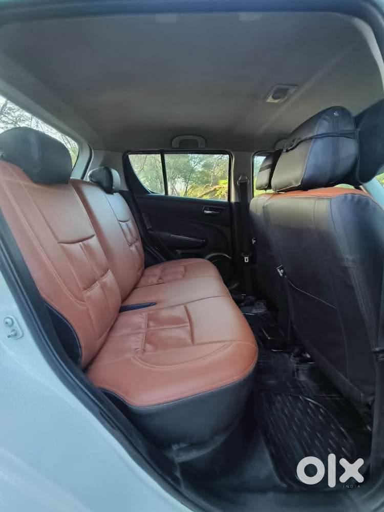 Maruti Suzuki Swift Vdi Optional, 2015, Diesel