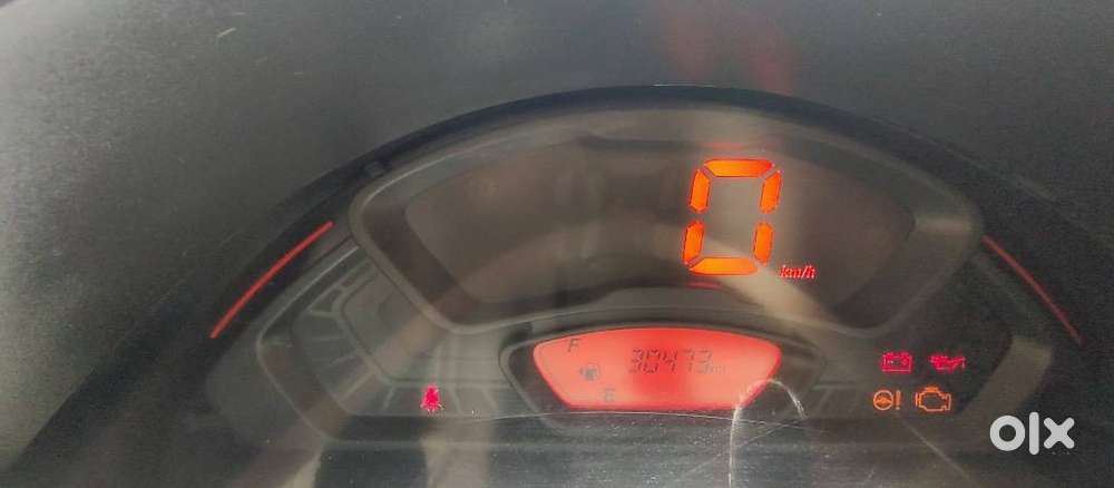 Maruti Suzuki S-presso Vxi Plus, 2020, Petrol