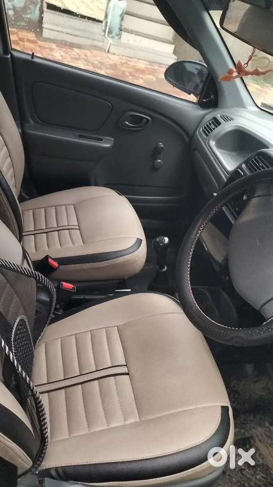 2007 Maruti Suzuki Alto