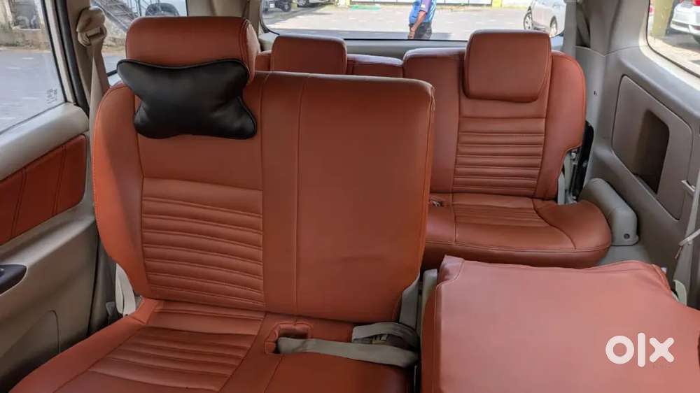 Toyota Innova 2.5 2010