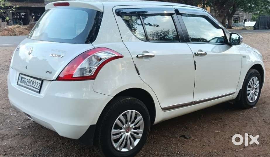 Maruti Suzuki Swift Star Vdi, 2014, Diesel