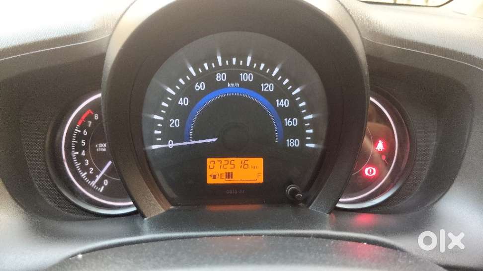 Honda Brio 2013-2016 S Mt, 2016, Petrol