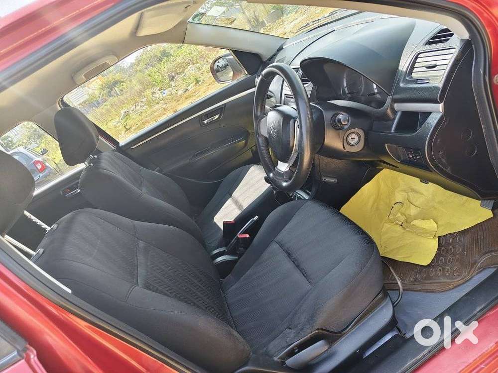 Maruti Suzuki Swift 2011-2014 Vdi, 2012, Diesel