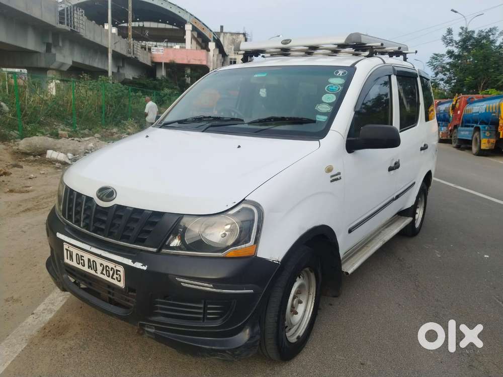 Mahindra Xylo 2009-2011 E2, 2012, Diesel