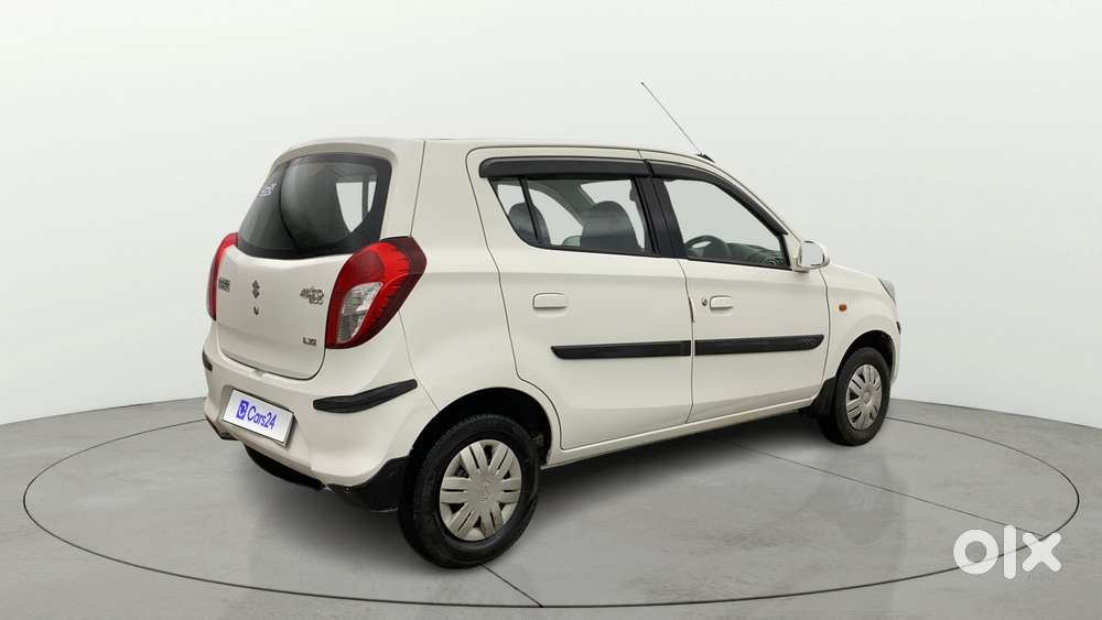 Maruti Suzuki Alto 800 2012-2016 Lxi, 2014, Petrol