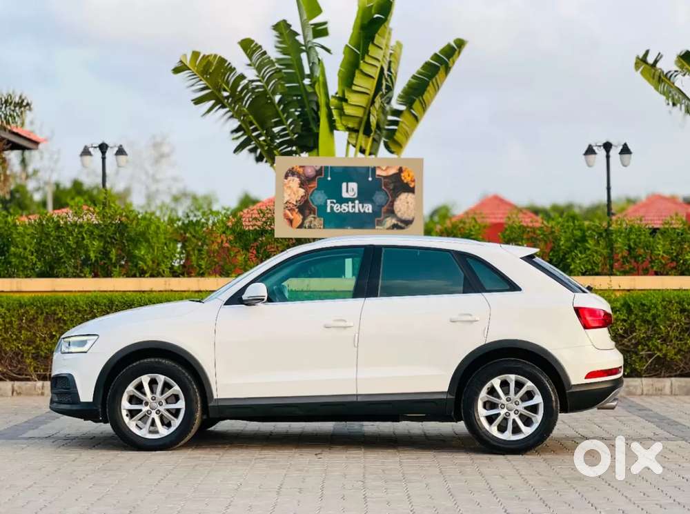 Audi Q3 30 Tdi S, 2018, Diesel
