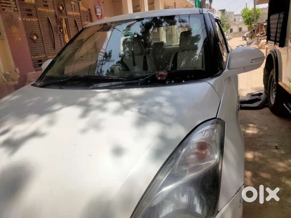 Maruti Dzire 2013 Diesel