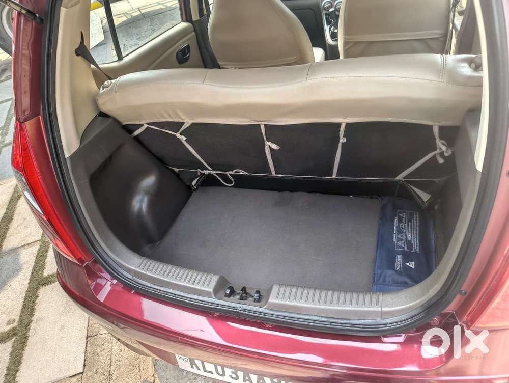 Hyundai I10 Magna 1.1l, 2016, Petrol