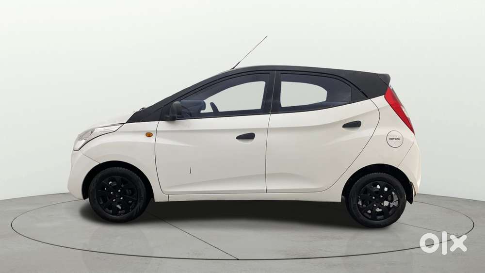 Hyundai Eon Magna +, 2017, Petrol