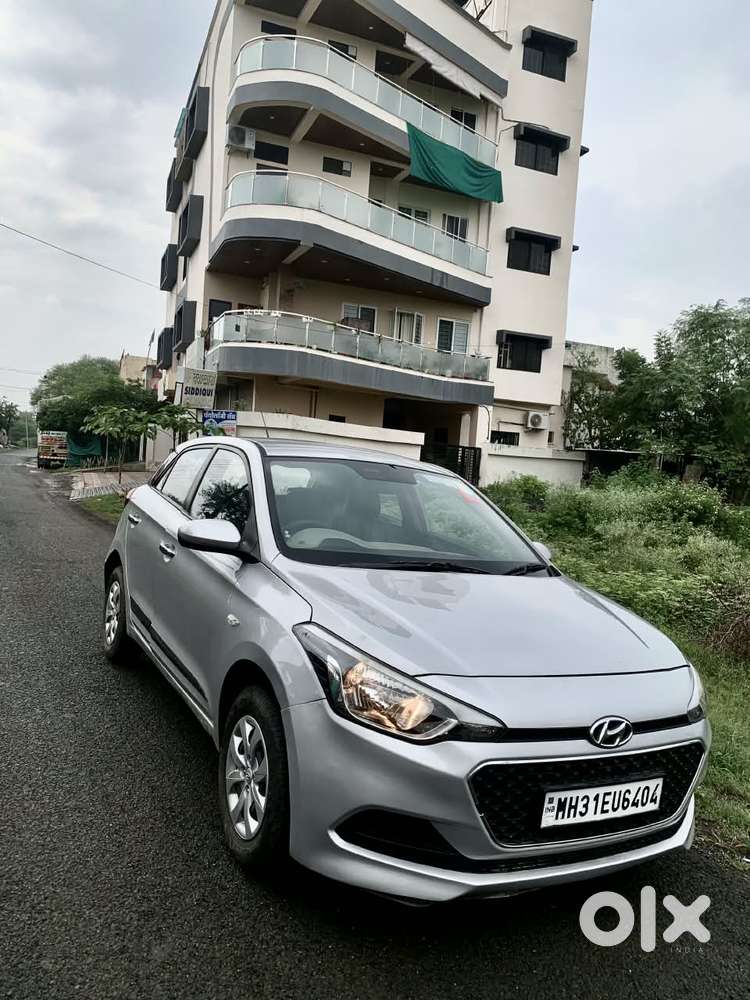 Hyundai I20 Magna 1.2, 2016, Petrol
