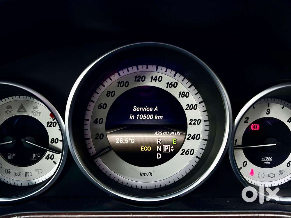 Mercedes-benz E-class E250 Cdi Blue Efficiency, 2014, Diesel