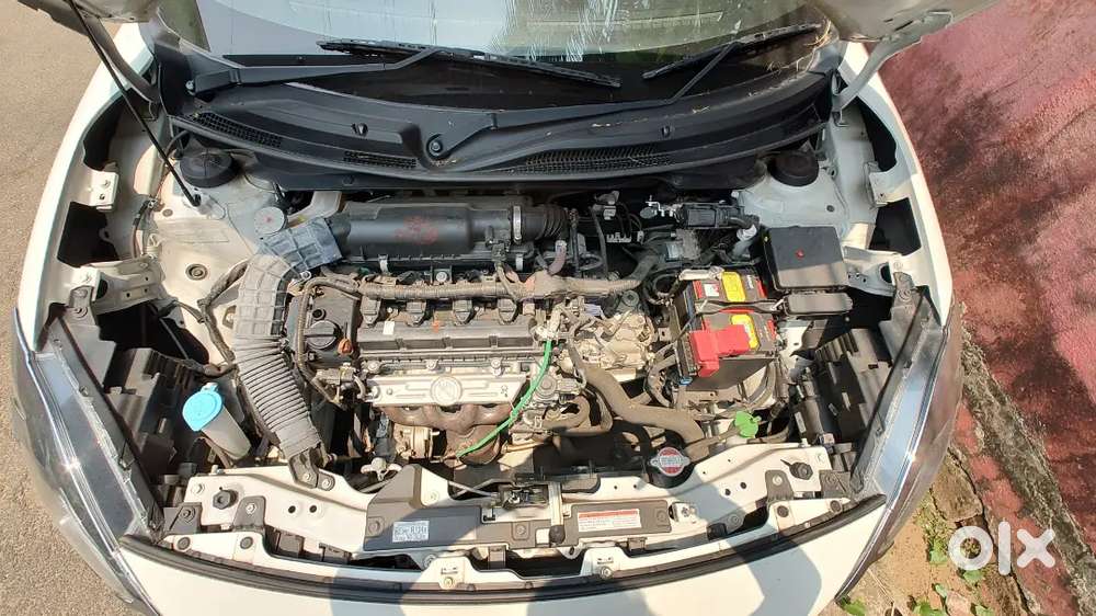 Maruti Suzuki Swift Dzire Zxi+ (top Model) In 
Top Knotch Condition