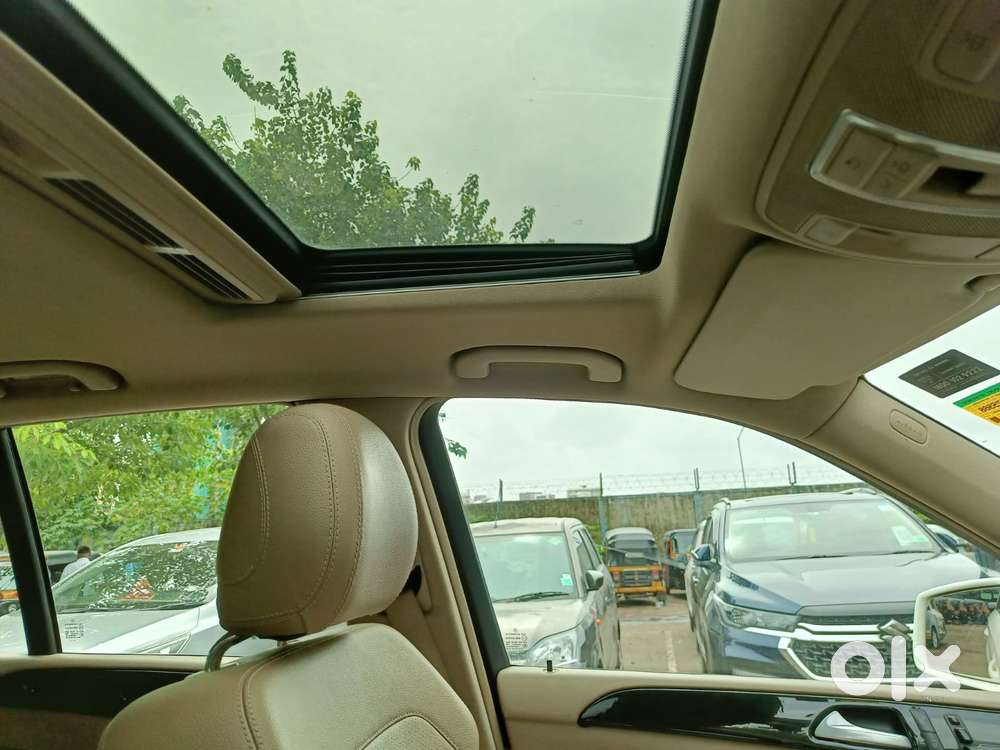 Mercedes-benz M-class Ml 250 Cdi, 2014, Diesel