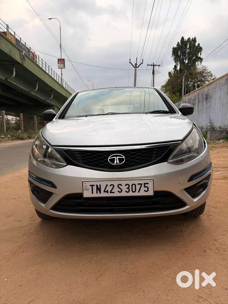 Tata Bolt Quadrajet Xm, 2017, Diesel