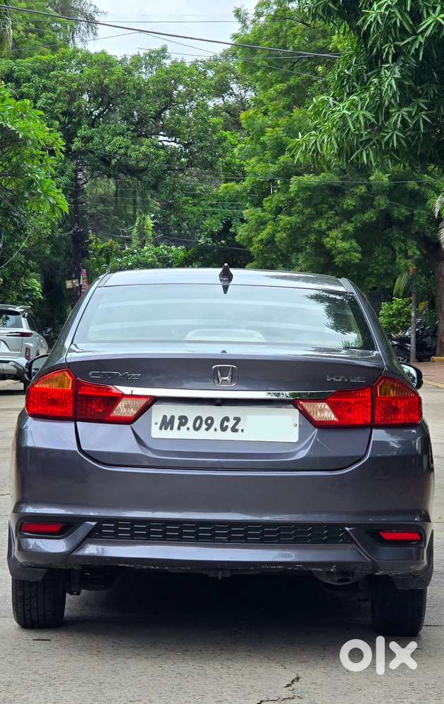 Honda City I-dtec Vx, 2018, Diesel