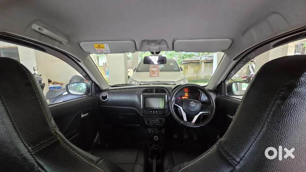 Maruti Suzuki Alto K10 2023
