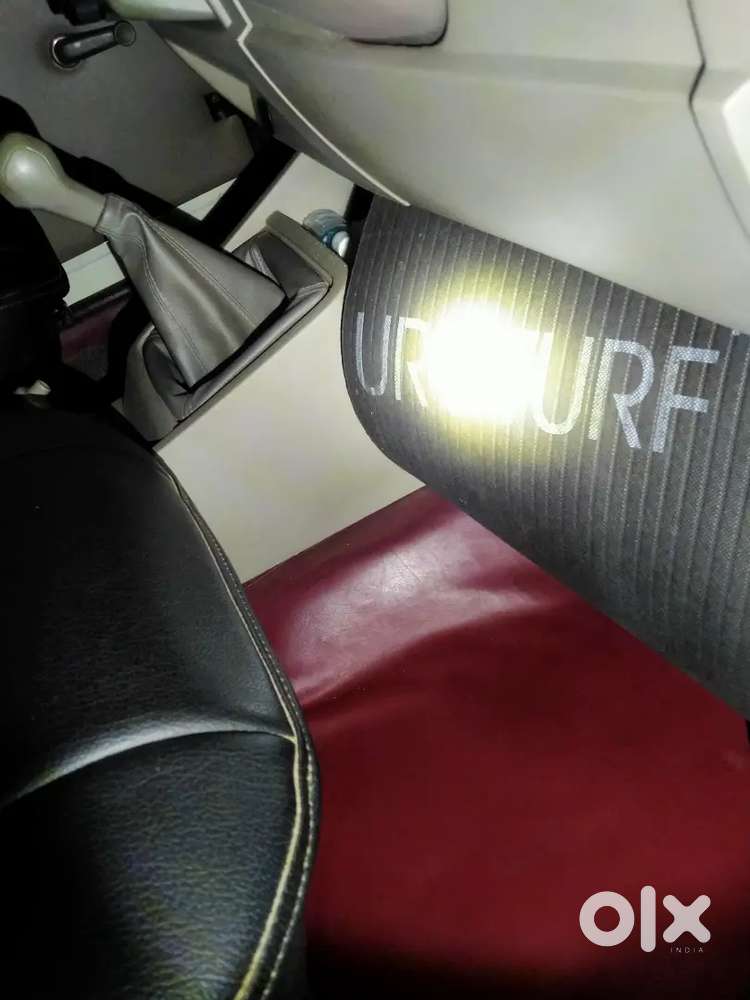Mahindra Bolero 2.5 Sle 2015