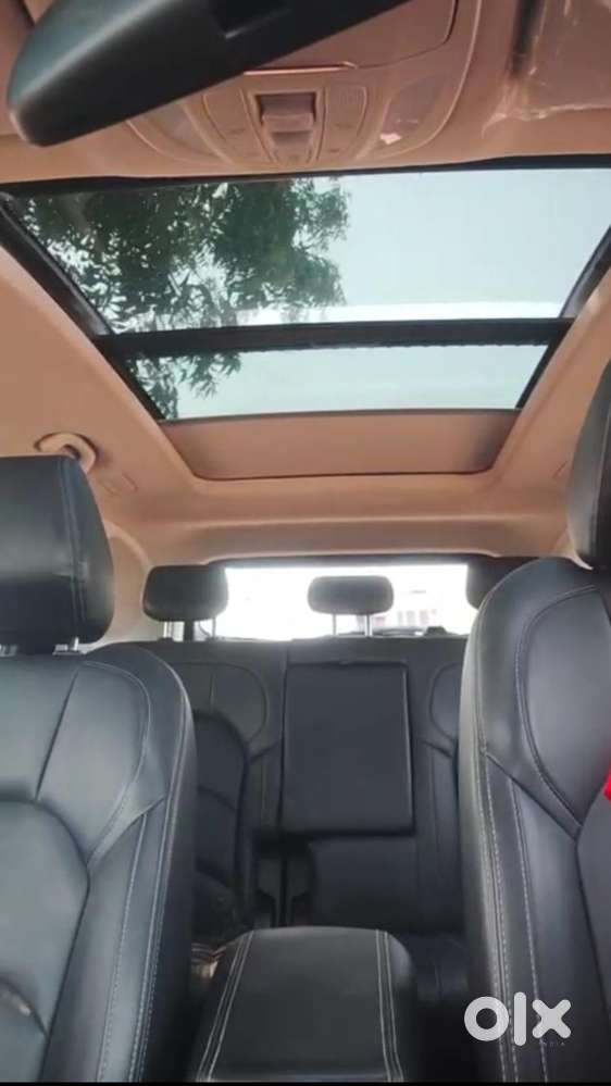 Mg Hector 2.0 Sharp Diesel, 2019, Diesel