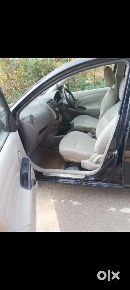 Car Is In Good Condition With 20kmpl In Diesel With Loyal Feeling