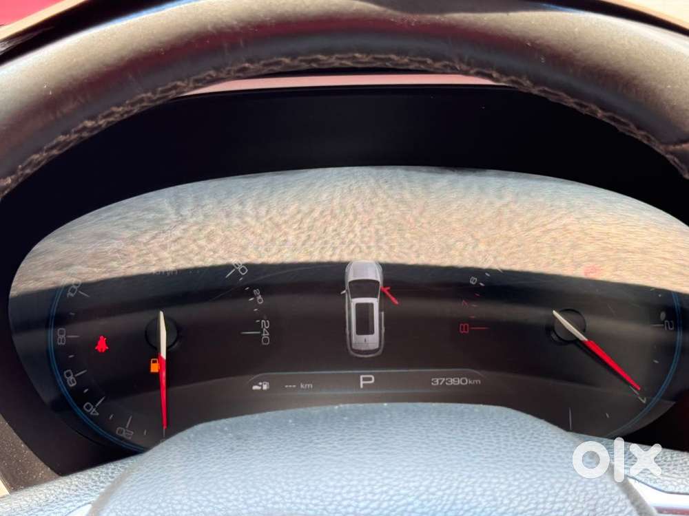 Mg Hector Sharp At, 2022, Petrol