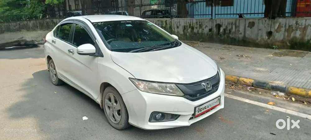 Honda Civic V Mt 2016