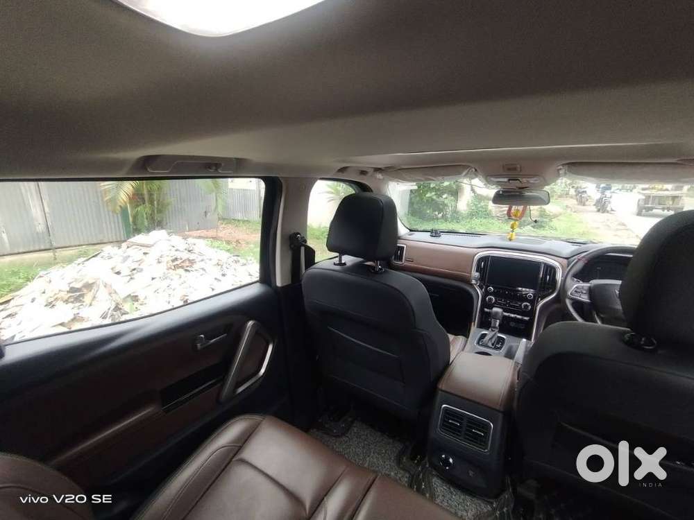 Mahindra Scorpio N Z8 L Diesel At 2wd 7 Str, 2023, Diesel