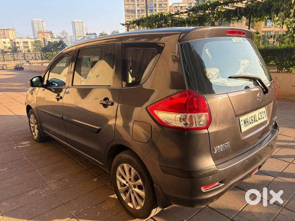 Maruti Suzuki Ertiga Zdi Diesel  Single Owner  Excellent Condition