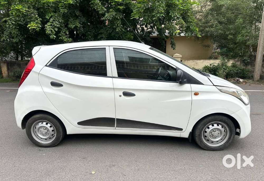 Hyundai Eon Era +, 2018, Petrol